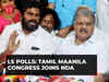 Lok Sabha Elections 2024: Tamil Maanila Congress joins NDA ahead of PM Modi's Tamil Nadu visit