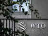 India expresses serious concerns in WTO meet over unilateral protectionist measures