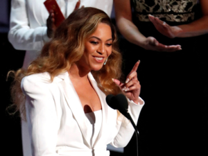 Beyonce to top UK chart. Know how others have performed
