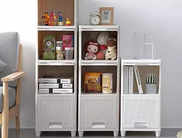 10 Best in Quality Mini Storage Cabinets under 2000 to keep you organized