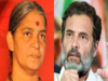 Lok Sabha polls: CPI fields Annie Raja in Rahul Gandhi's Wayanad