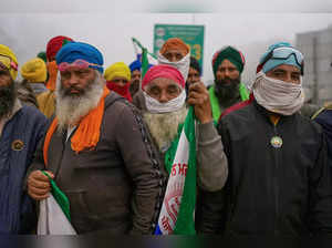 Lok Sabha polls: AAP campaigns in Punjab, Haryana to focus on farmers:Image