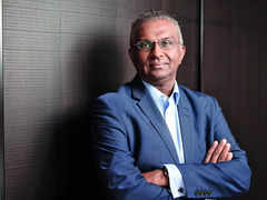 Citi Hires Raghavan from JPMorgan as Head of Banking