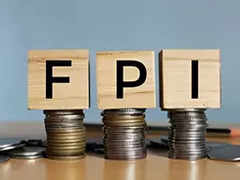 FPIs Pare Exposure to Financials on Rising Fund Costs, Rate Cut Impact