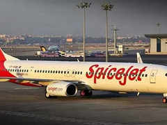 SpiceJet Tells NCLT it’s Close to Deal with Lessor Celestial