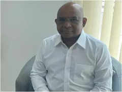 Maldives Opposition Leader Shahid Targets Muizzu for Anti-India Rhetoric