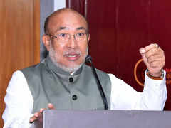 Manipur Assembly Session From Wednesday