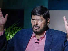 No Need to Induct MNS Into NDA: Athawale
