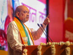 Opposition Bloc For & By 7 Families: Shah