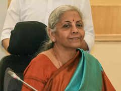 FM Sitharaman to be Chief Guest at March 15 ET Awards