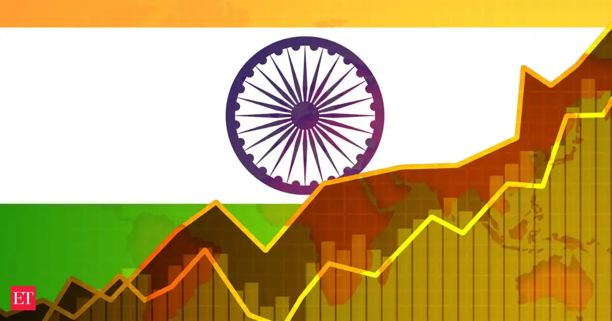 Growth Seen at 6.6% in Q3, 7% for FY24 - Vimarsana News