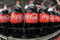 Coca-Cola's top bosses lead 220 on a mission to India & meet:Image