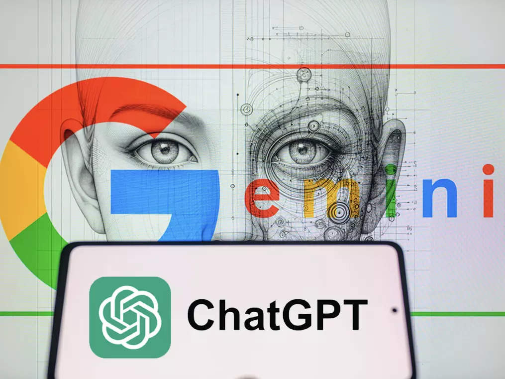 Are OpenAI’s ChatGPT and Google’s Gemini fumbling? Here’s what went wrong with these LLMs