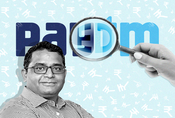 Vijay Shekhar Sharma exits Paytm Bank board; FM meets startup, fintech CEOs