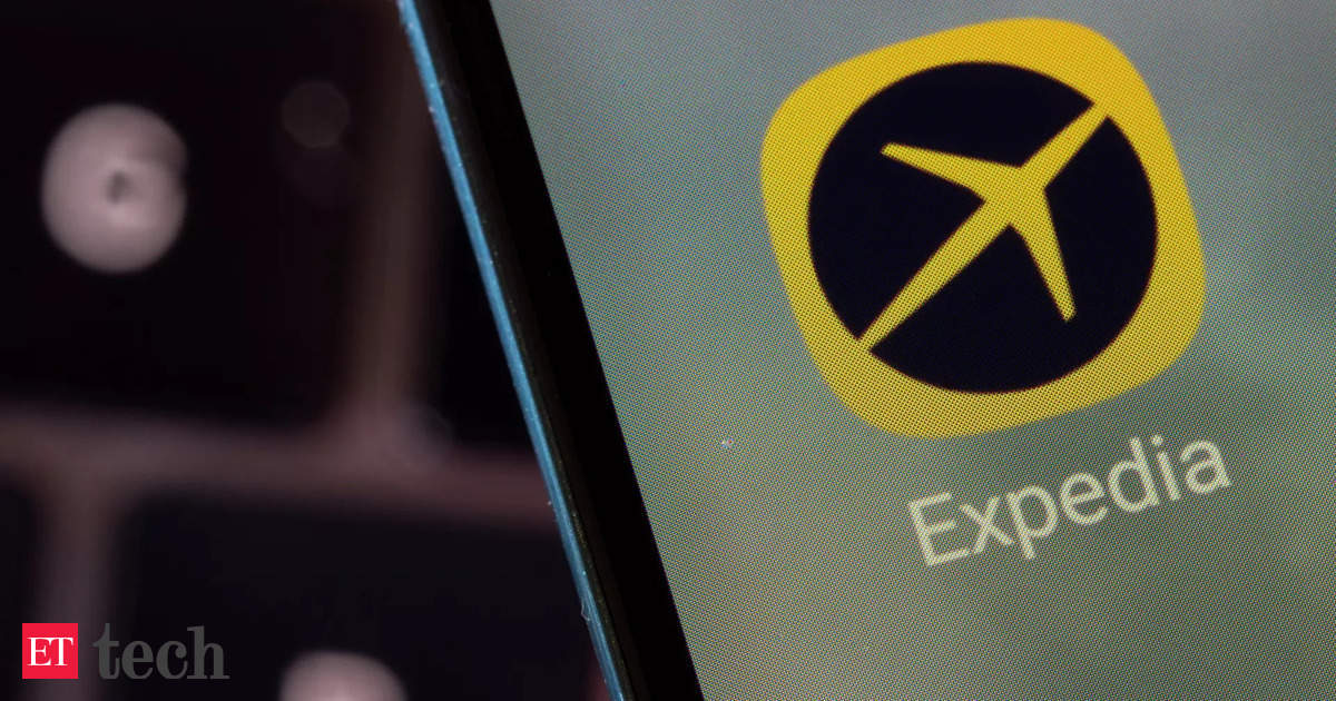 Expedia to cut about 1,500 jobs globally amid moderating travel demand