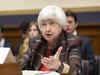 Yellen says global economy remains resilient, lauds US as growth driver