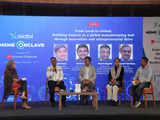 SIDBI ET MSME Conclave in Rajkot sees stellar turnout, focuses on building financially resilient MSMEs