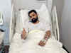 Shami undergoes ankle surgery, set to miss IPL