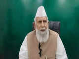 Shafiqur Rahman Barq: From opposing Ram Mandir, Vande Mataram to Taliban support, controversies ignited by SP leader