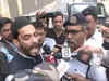 Police arrest ISF MLA Nausad Siddique on way to Sandeshkhali