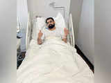 PM Modi wishes speedy recovery to star pacer Shami