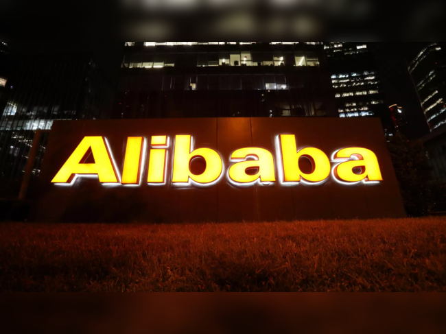 Alibaba Moonshot AI