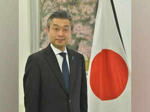 Grateful for prayers, encouragement from India regarding Noto Earthquake: Japan Ambassador Hiroshi Suzuki
