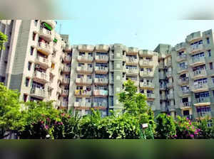 gandhinagar housing society