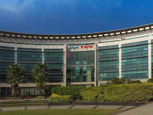 Bharti Realty to build 17 mn sq ft of office, retail space in Delhi's Aerocity to tap rising demand