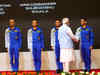 Gaganyaan Mission: How 4 Indian astronauts were trained in Russia