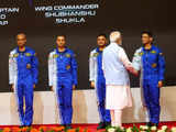 Gaganyaan Mission: How 4 Indian astronauts were trained in Russia
