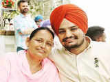 Sidhu Moosewala's parents expecting a baby: What's IVF? Can a 50-year-old woman do IVF? What are precautions?