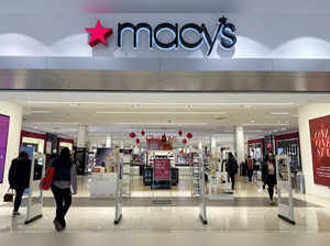 Macy's rejects $5.8B takeover bid from Arkhouse Management, Brigade Capital Management