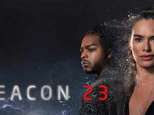 When and where can you watch 'Beacon 23 Season 2'? Everything about the sci-fi series