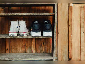 Best Shoe Racks in India to Organise your Shoes for Added Convenience