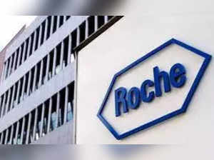 Roche evaluates options for its lung disease drug