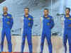 PM Modi announces names of four Gaganyaan astronauts