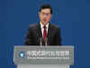 China's sacked foreign minister Qin Gang resigns from Parliament after long absence from public view