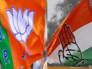 Rajya Sabha elections: Congress wins three seats, BJP bags one in Karnataka