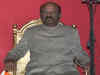 Governor Ananda Bose asks govt for report on Sandeshkhali in 3 days