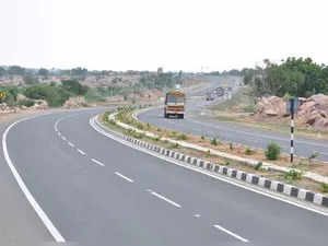 Centre okays Rs 2,249 cr fund for 106 km Lada-Sarli section of NH-13 in Arunachal
