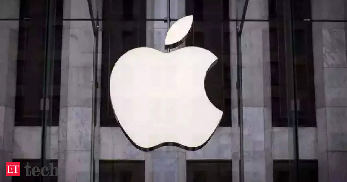 apple: Apple cancels work on electric car, shifts team to generative AI ...