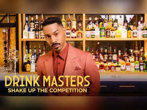 Drink Masters Season 2: This is what we know about renewal, release date, filming, host, judges and more