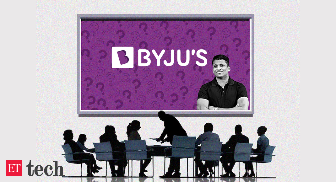 NCLT reserves order on Byju’s rights issue; Meity tweaks IT rules