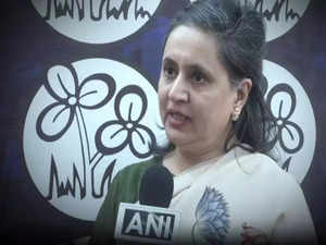 "Sheikh Shahjahan will be arrested very soon:" TMC leader Sagarika Ghose on Sandeshkhali