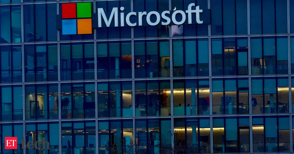 EU probes Microsoft's security software practices
