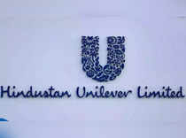 Hindustan Unilever.
