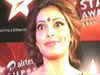 Bollywood walks the red carpet at Airtel Star Award