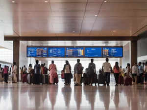 Mumbai Airport news 001