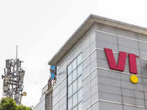 Vi shares open weak despite new fundraise plan